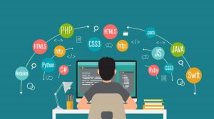 Born In 1991, Python Now Ranks Among The Leaders Of The Most Widely ...