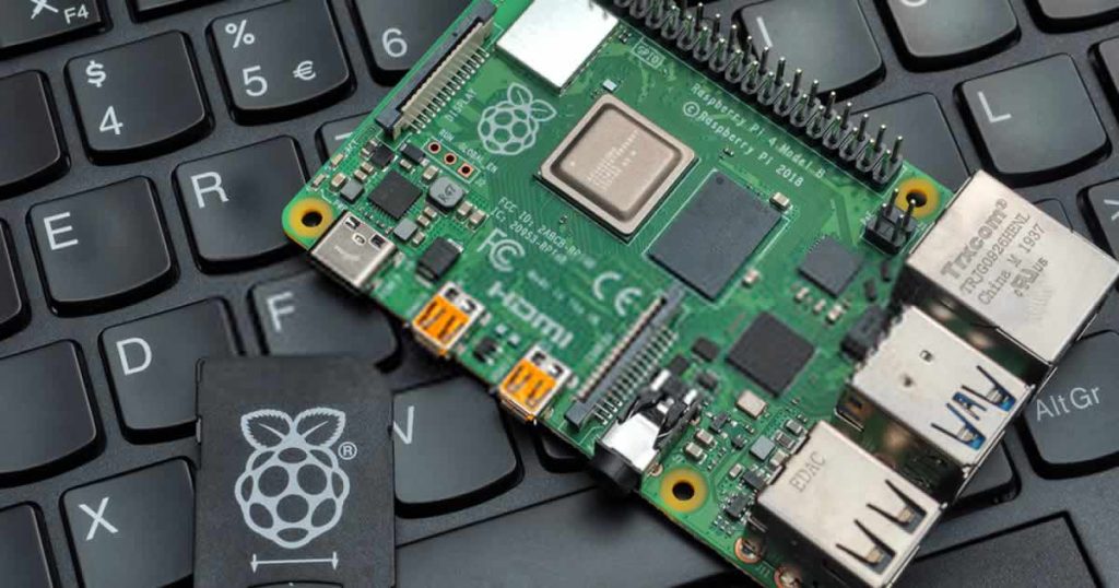 Raspberry Pi Pico W Smallest And Cheapest Raspberry Pi Just Got Better, Now Comes With Builtin