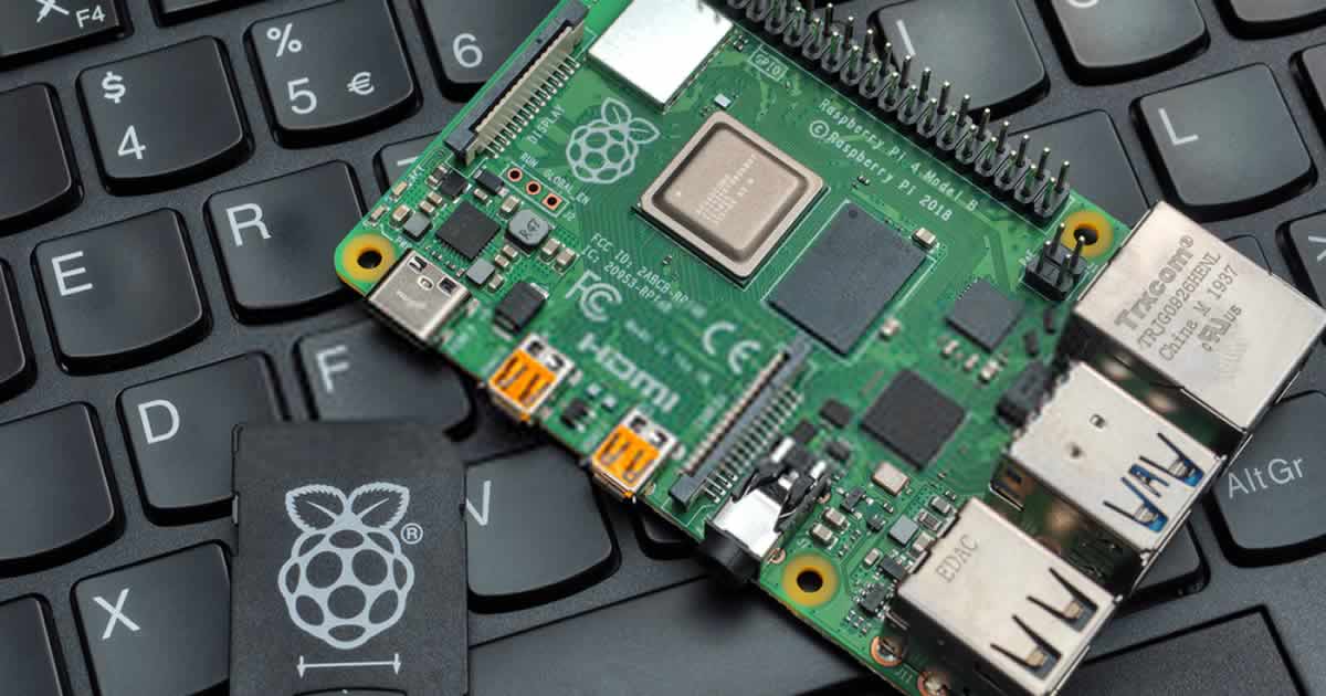 What is a Raspberry Pi? What is it for, and Who uses it?