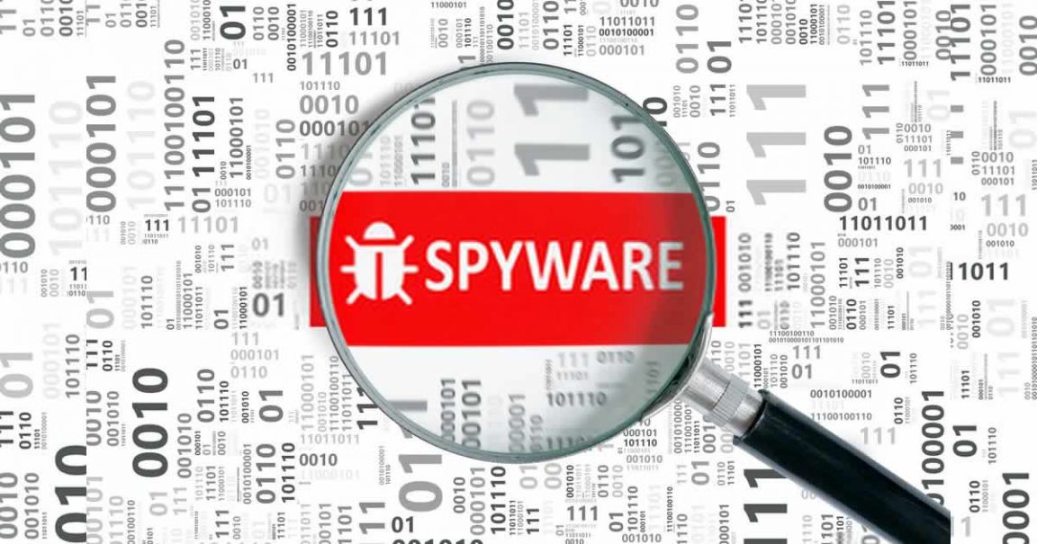 is there anyway to install spyware on mac