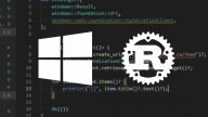 Microsoft Brings The Preview Of Rust For Windows
