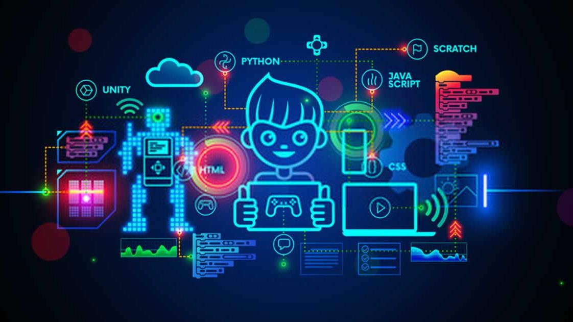 Why Learning Multiple Programming Languages Can Help You Thrive in Your ...