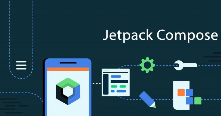 New Android Native UI Toolkit: Google Has Finally Released Jetpack Compose