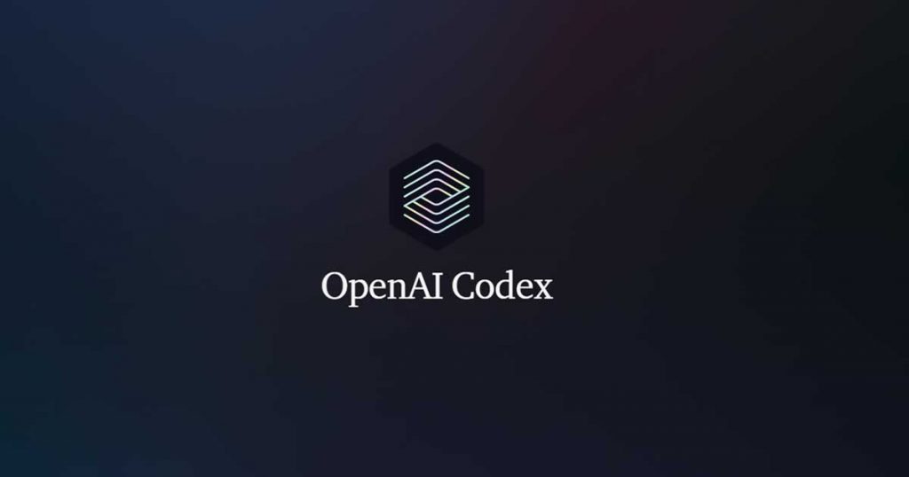 OpenAI Codex Can Now Write Code From Natural Language