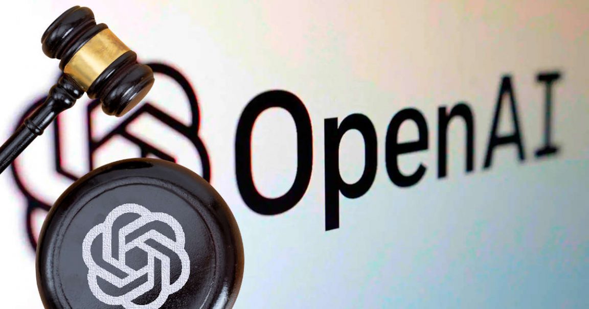 Complaint Filed Against OpenAI Seeks FTC Investigation and Suspension