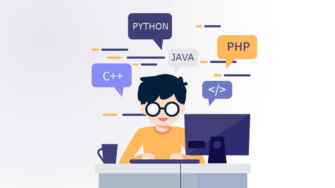 List Of Top Programming Languages From Easy To Hard To Learn [Updated 2023]