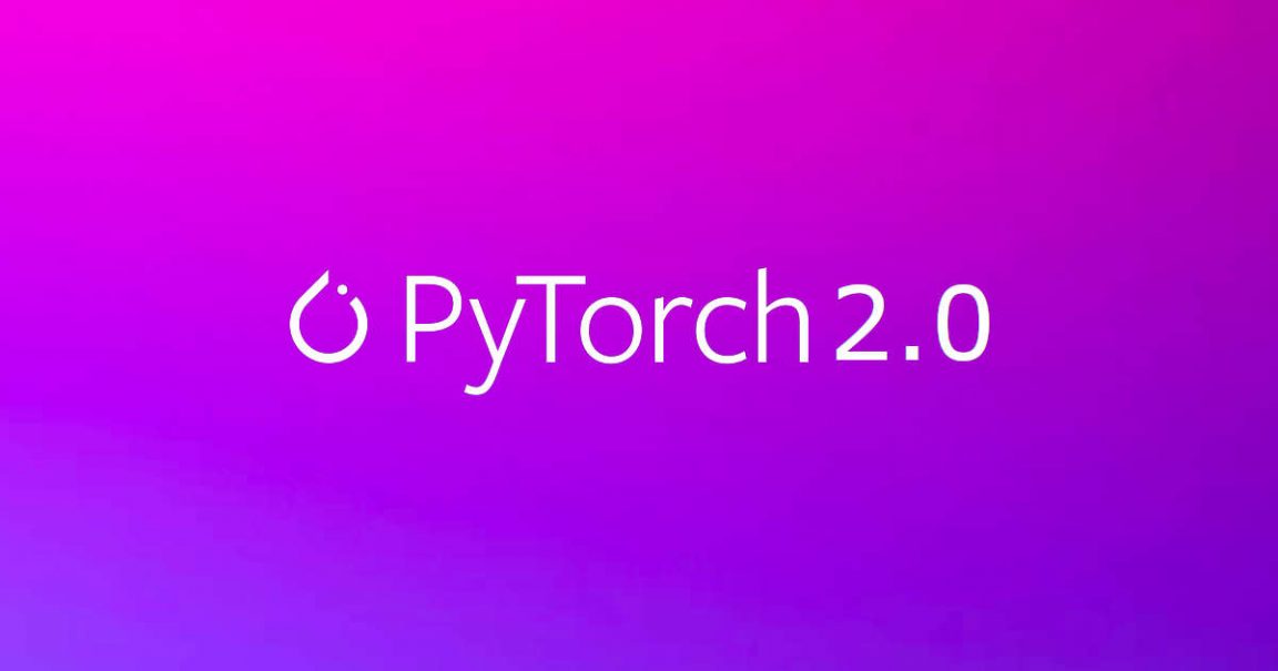 PyTorch 2.0 Released: Accelerating Machine Learning With High ...