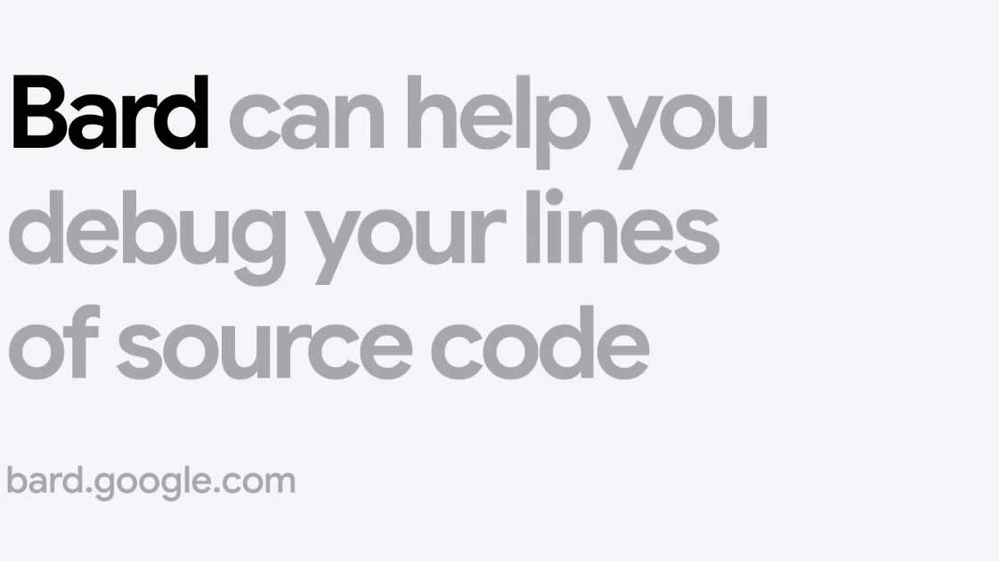 Logica: Google Introduces Free Programming Language For Big Data