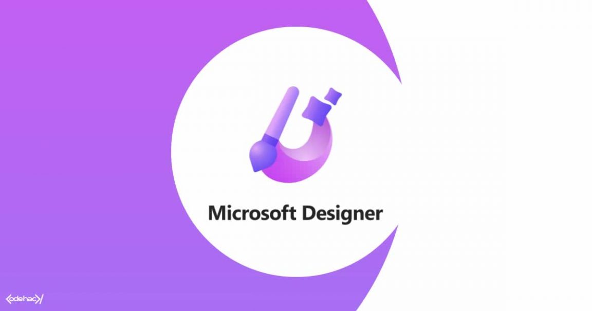 Microsoft Announced Designer: A New Design Tool With Generative AI ...