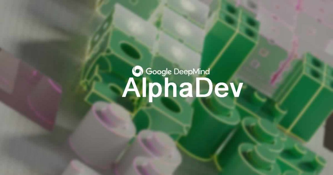 AlphaDev: Google DeepMind AI Discovers New Sorting Algorithm Mankind ...