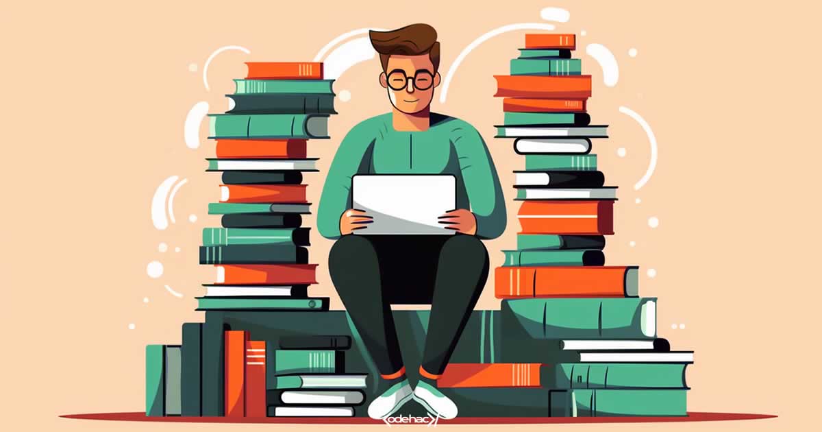 Top 7 Essential Programming Books for Beginners in 2023